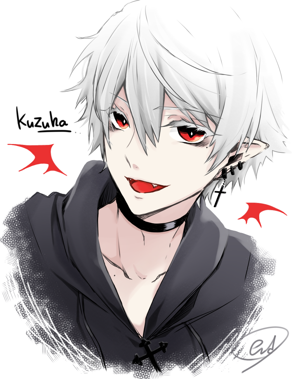 葛葉 - ibisPaint