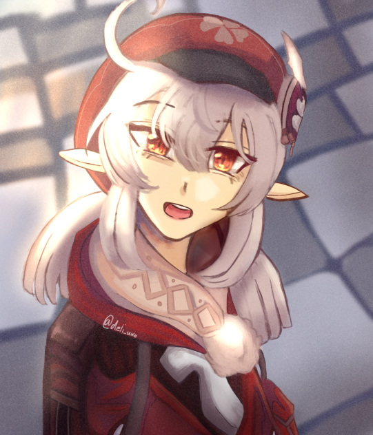 Sounds like a great idea! - ibisPaint