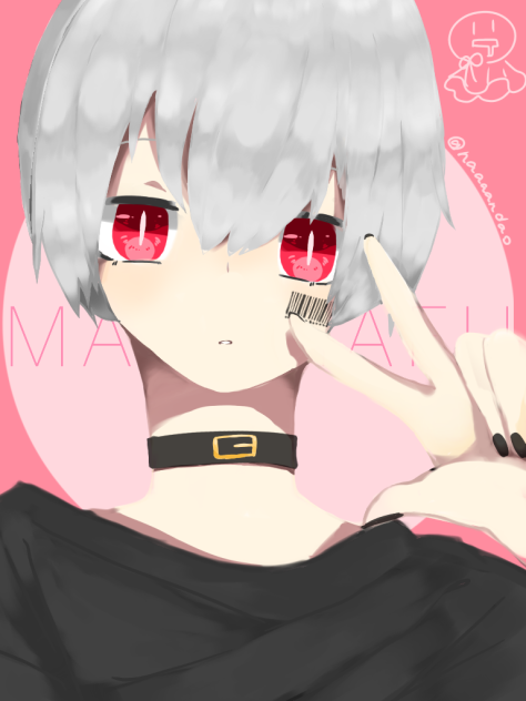 まふまふ - ibisPaint