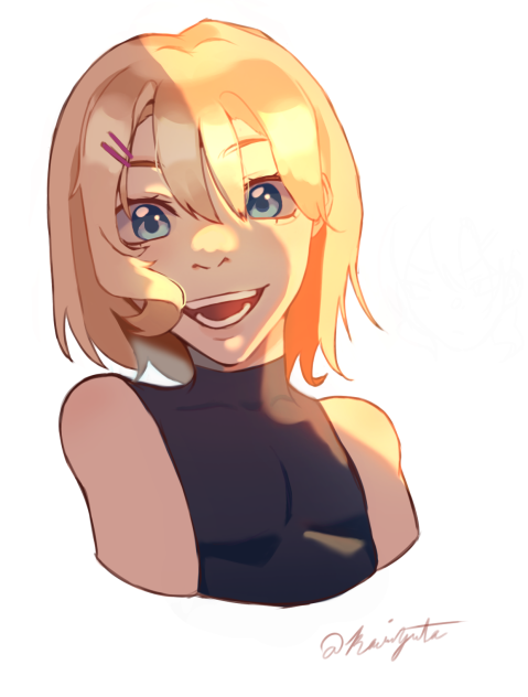 Commission for p0ky on discord