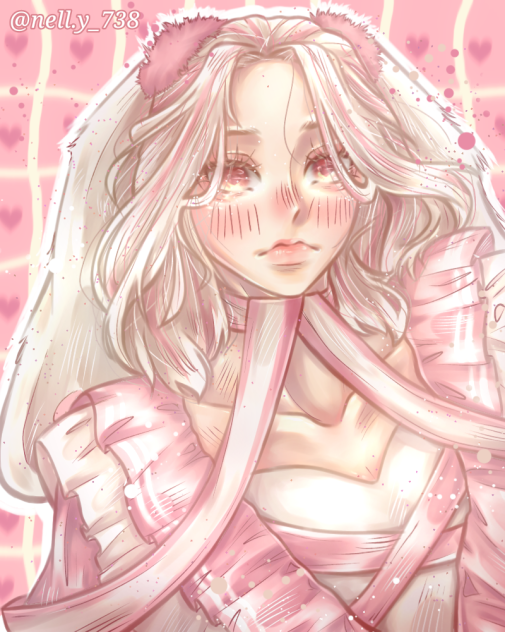 art3 [my oc] - ibisPaint