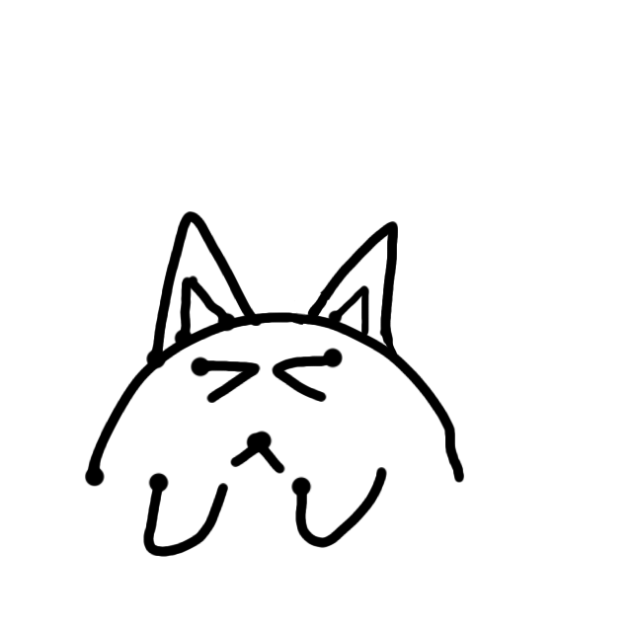 First animation ( test )