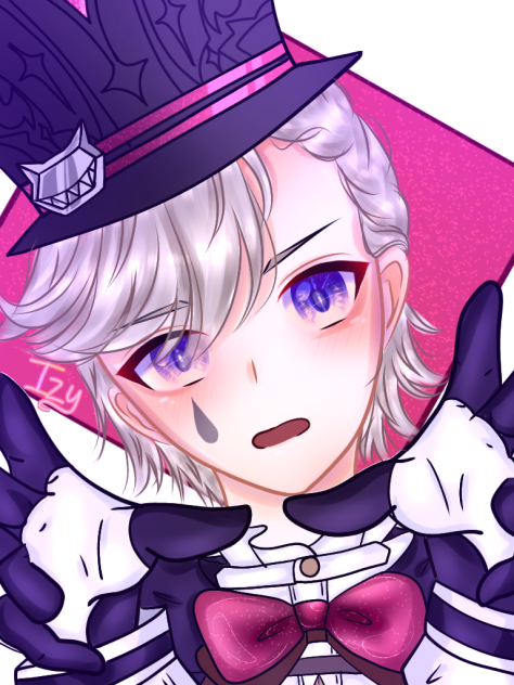 Lyney🎩✨