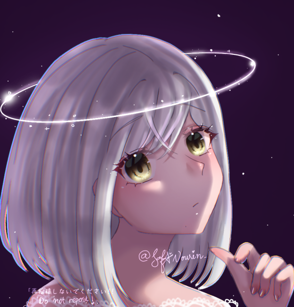 ♥