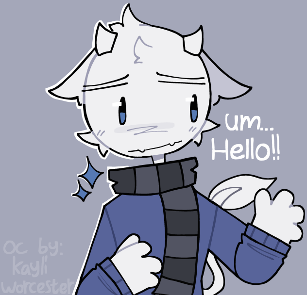 Request by @Kayli Worcester