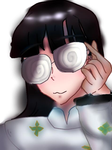 Mousse (RANMA)