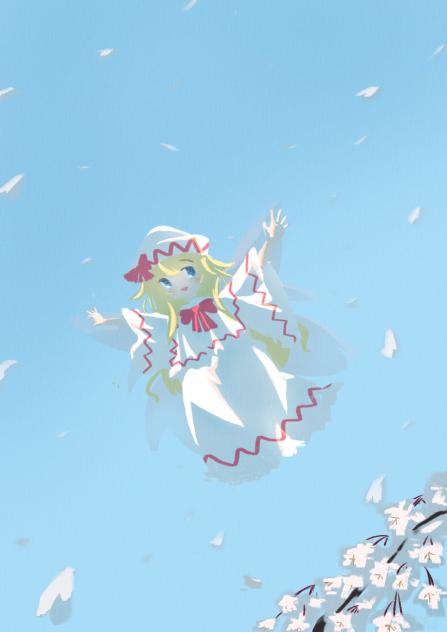 春ですよ〜