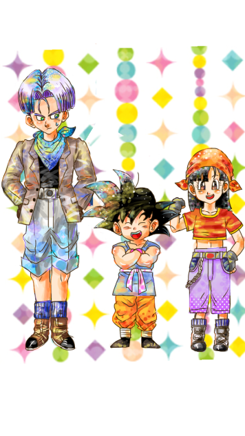 GT - ibisPaint