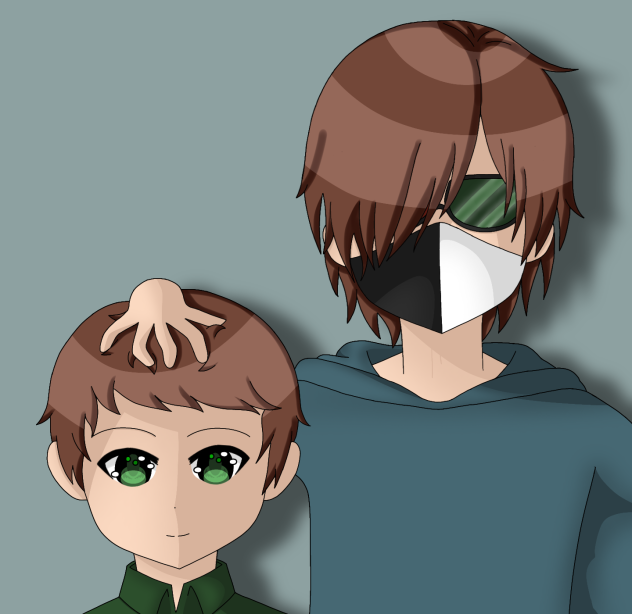 Ranboo and Tubbo