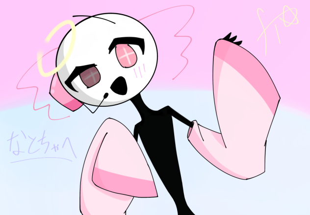 フィーちゃん！！