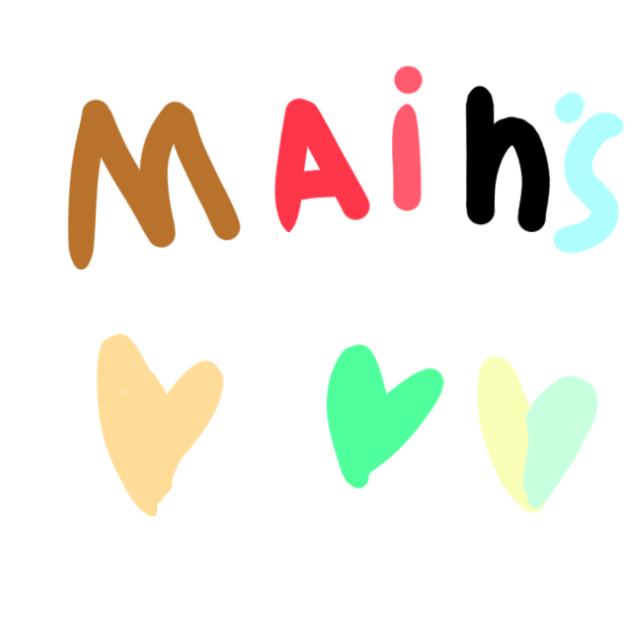 Mains!!