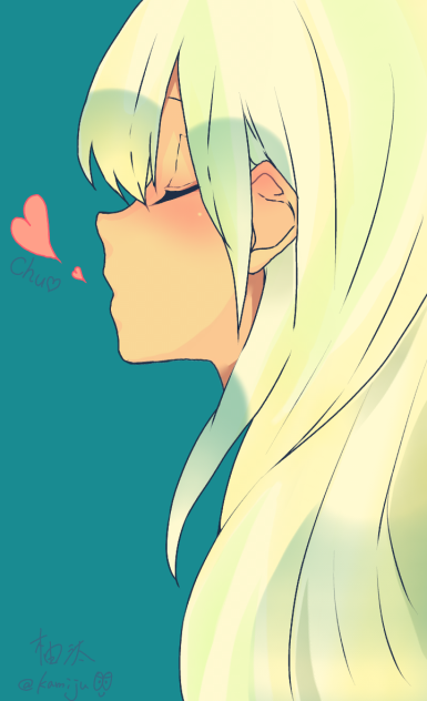 Chu♡