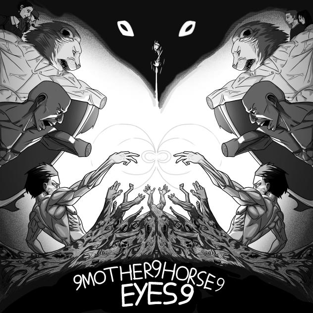 9mother9horse9eyes9