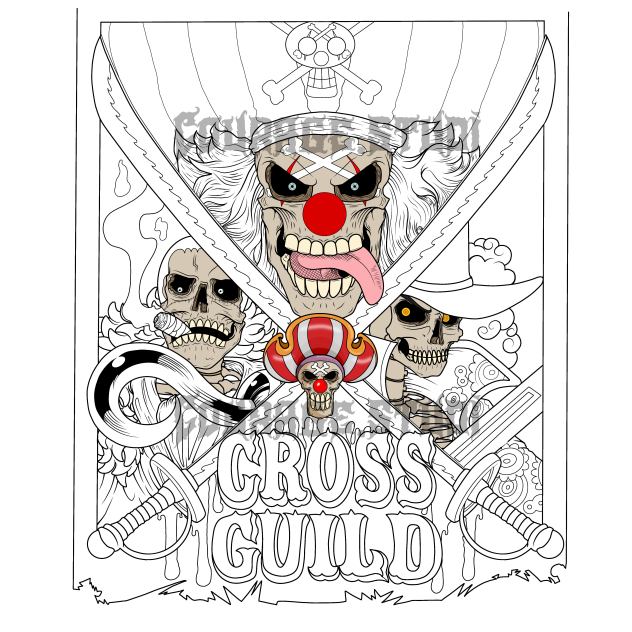 Cross[Bones]Guild