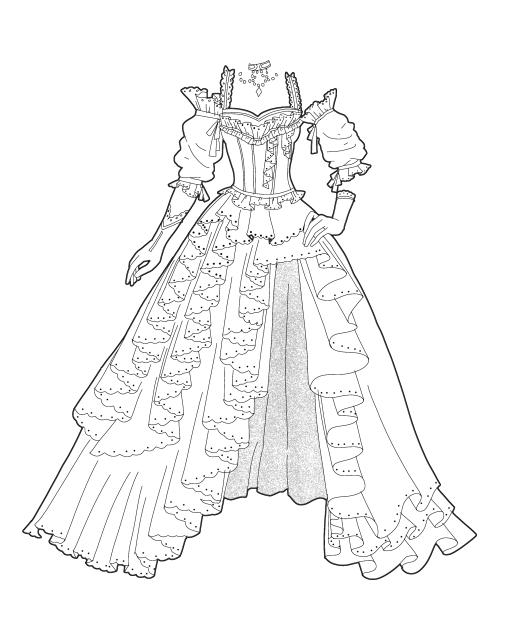 Clothing 4 .