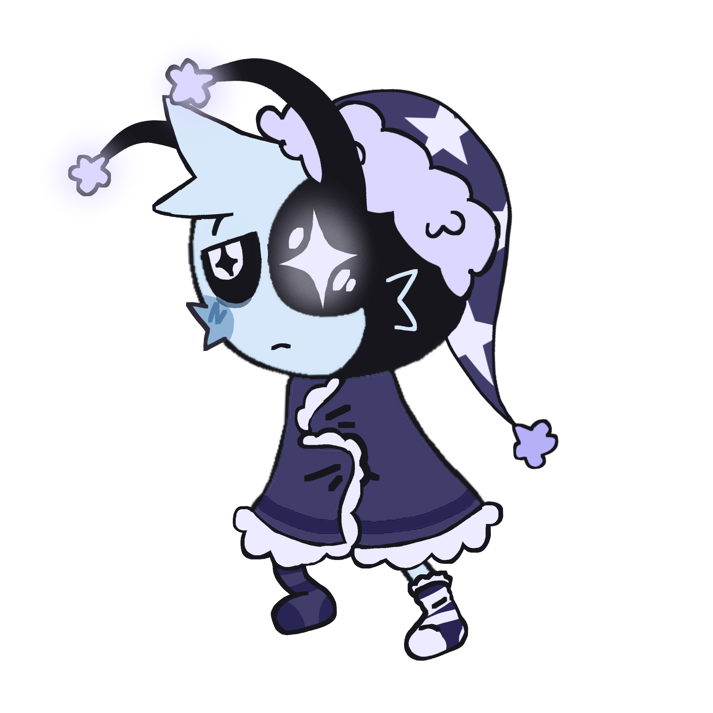 ☆New Astro redesign .ᐟ - ibisPaint