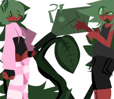 My personal design of sprout meets DWFL