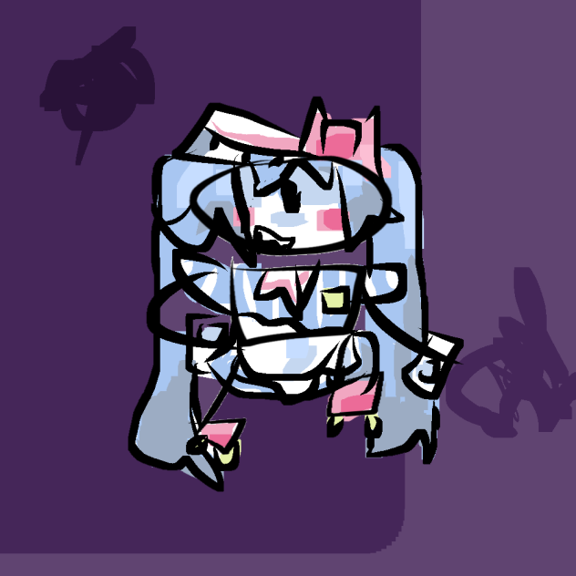 goober mesmerizer miku