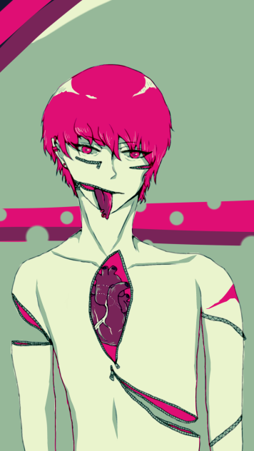 カラーパレット