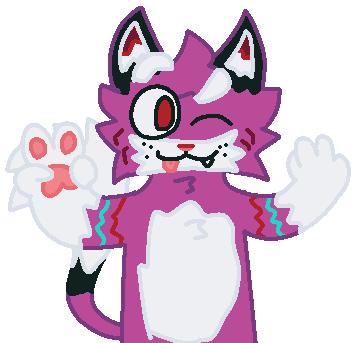 Zercho (Speed-paint)