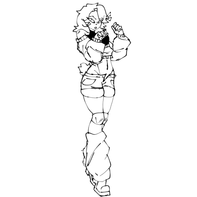 Wip still😭