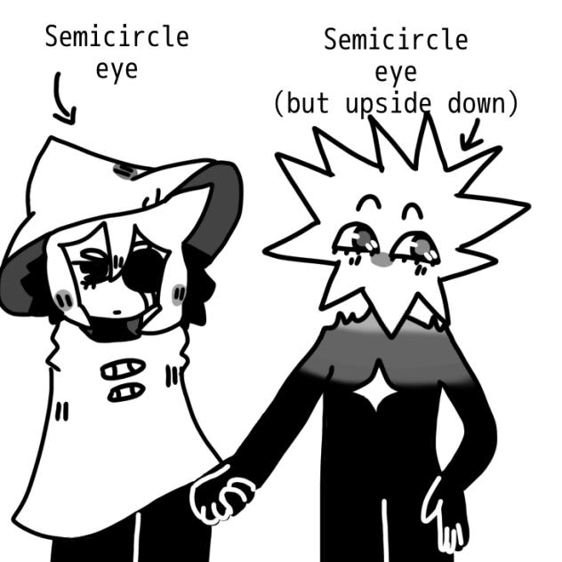 Literally them