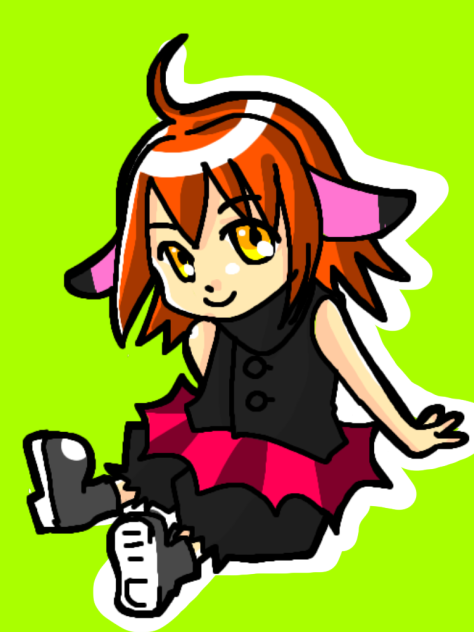 ウサミミ