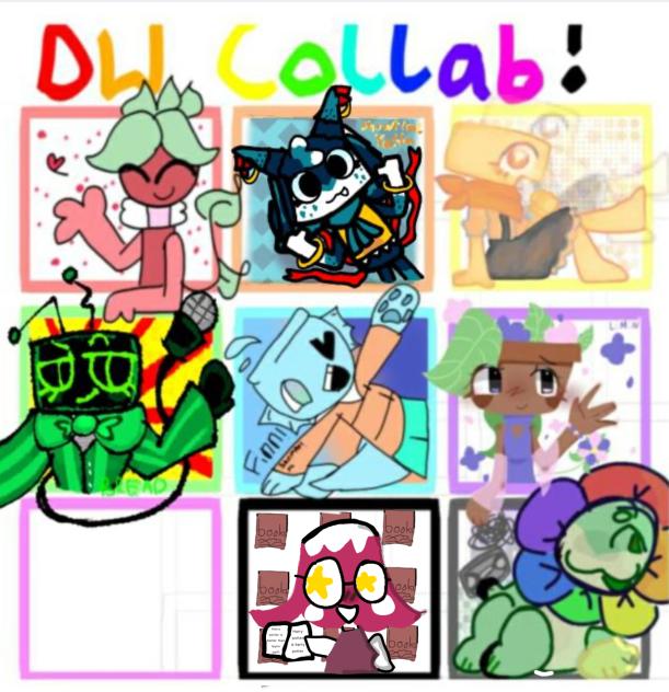 Fake collab + sorry to swifties