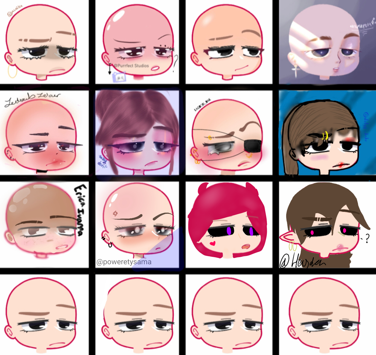 uh - ibisPaint