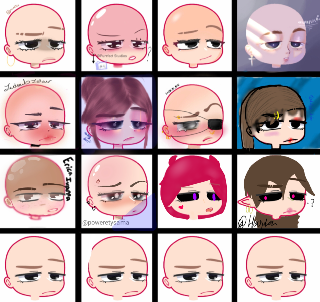 uh - ibisPaint