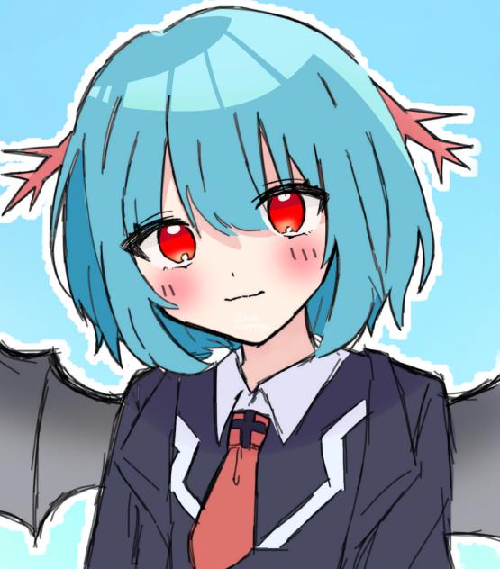 うぱぱ塗ってみた