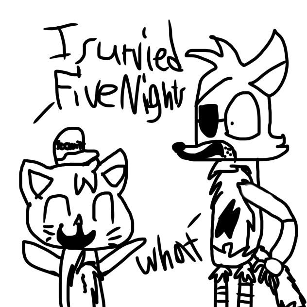 idk