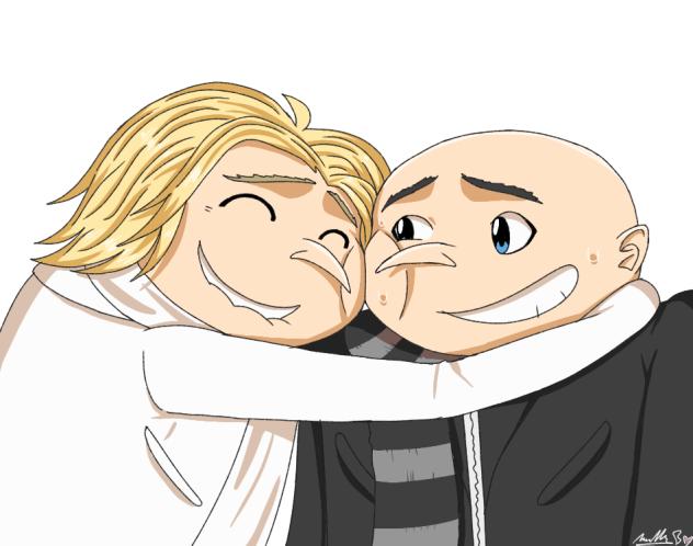 Brotherly Love