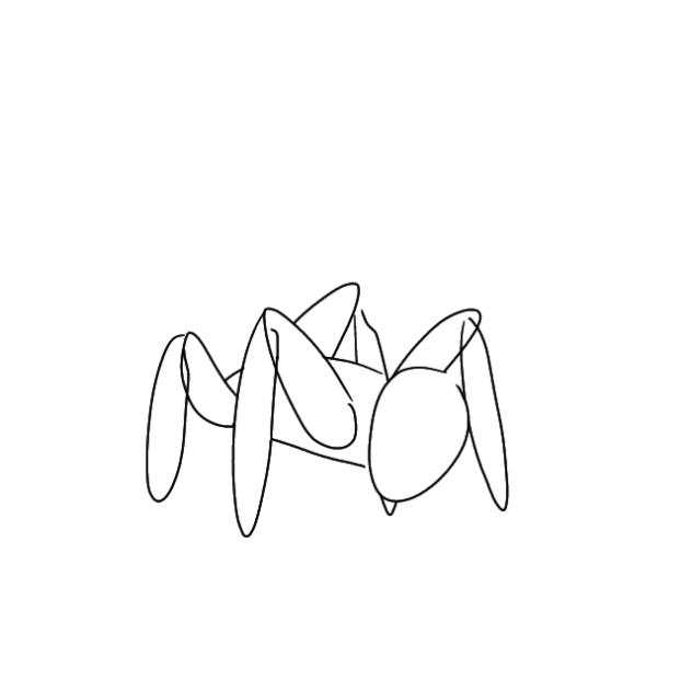 Random Thing - ibisPaint