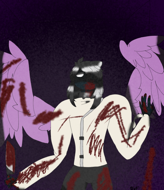 Night Night - ibisPaint