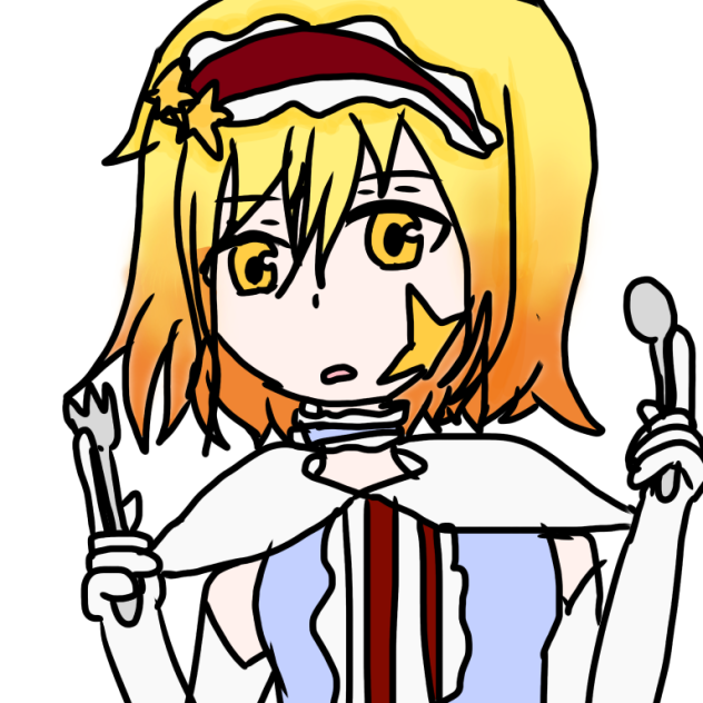 グラデーション