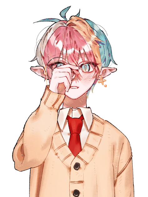 ㄱㄷㅎ님 커미션!!