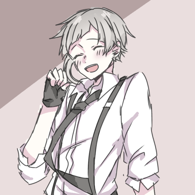 らくがき