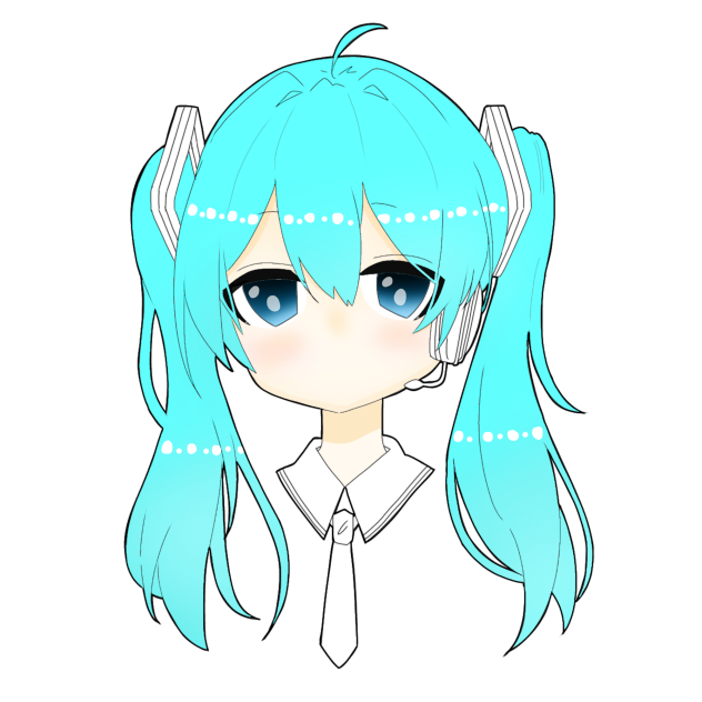 ミク