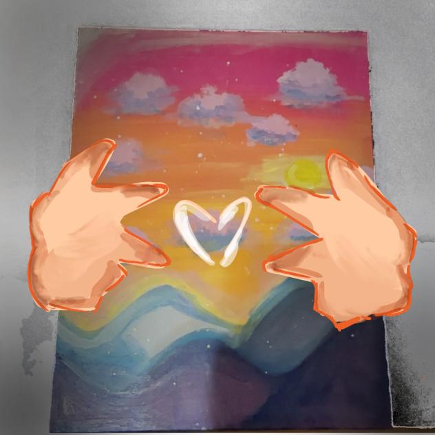 dream - ibisPaint
