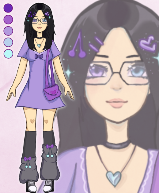 Nebula 🪁 - ibisPaint