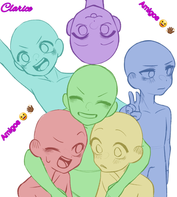 A base - ibisPaint