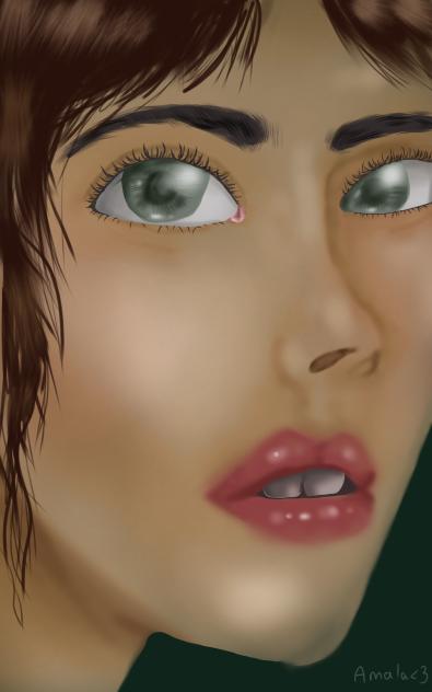 Gaze