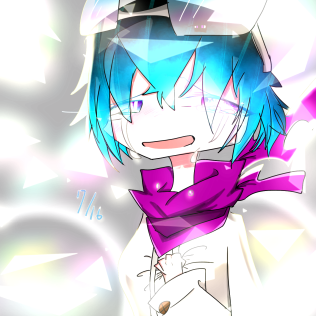 誕生日🎂