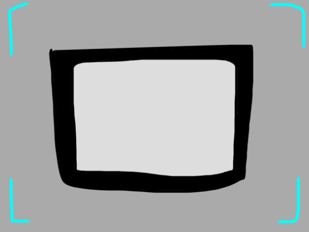 TCM's POV Of Tv Torture