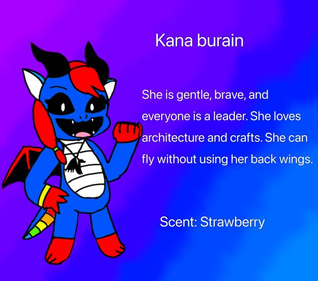 OC クリッターズ化1