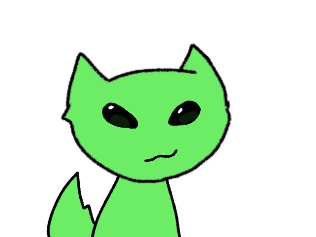 kittey