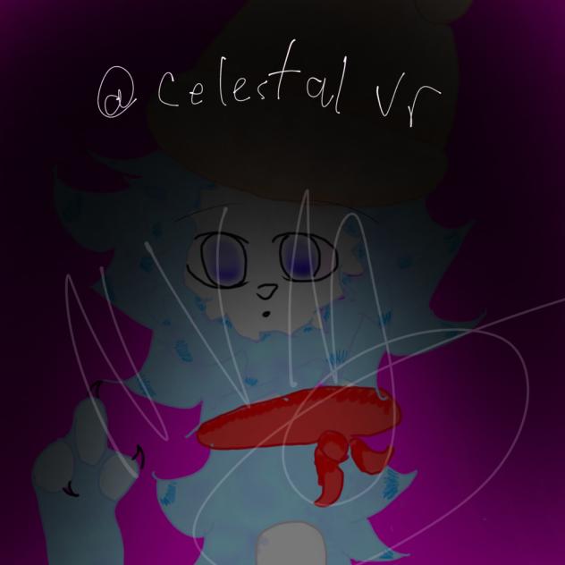 art for celestalvr!