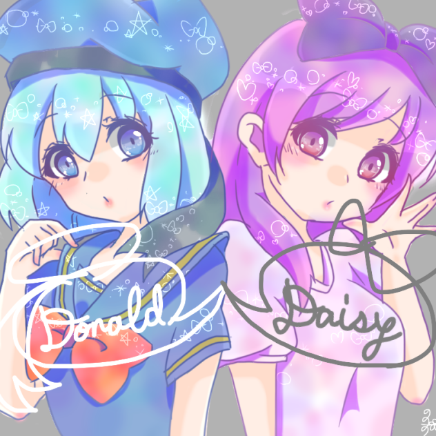 ドナデジ