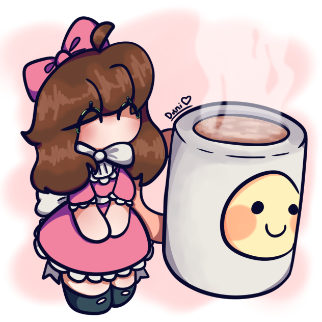 Coffe☕️💕